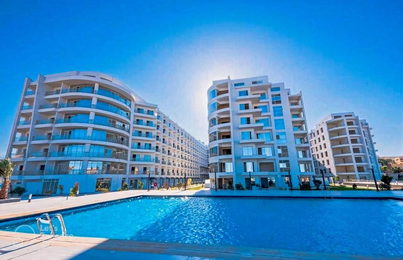 Hurghada Scandic Resort SSV- Private Sandy Beach Coral Reef Retreat with Free Wi-Fi - Ferienwohnung Hurghada