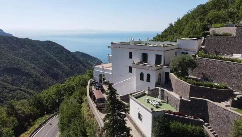 Adagio Ravello - B&B