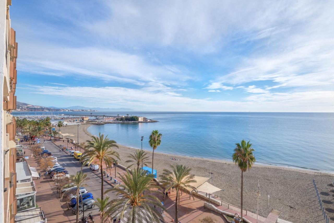 Appartement PM 25 - Bed and Breakfast Fuengirola