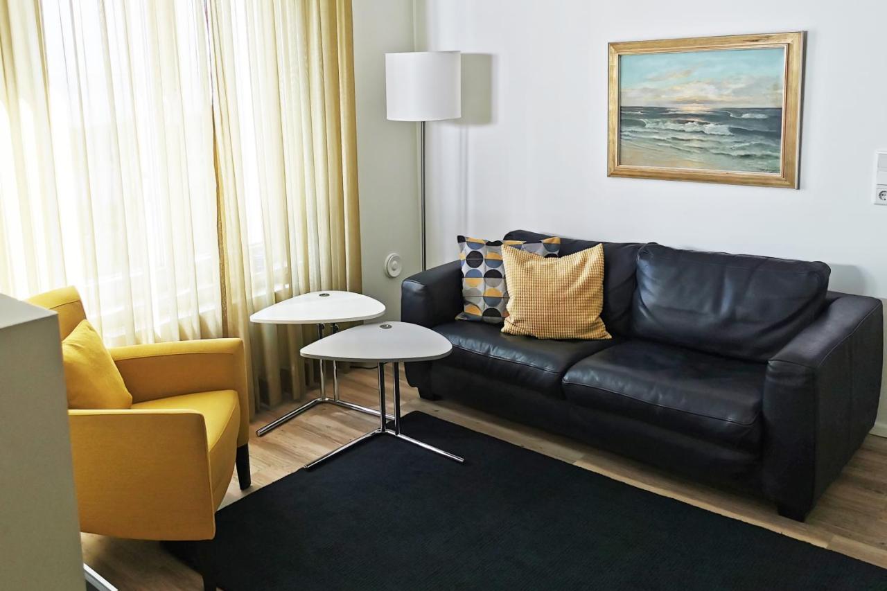 Anna 2 - B&B Nordseeheilbad Wangerooge