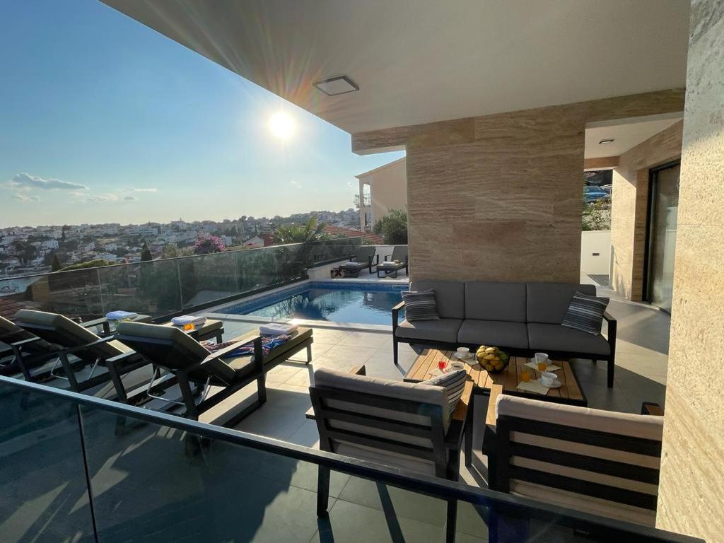 Vila Karla - B&B Trogir