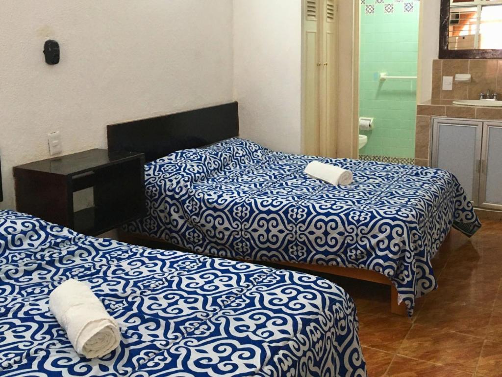 Apartment mit 2 Schlafzimmern