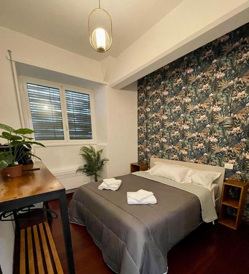 civico settee - B&B Roma