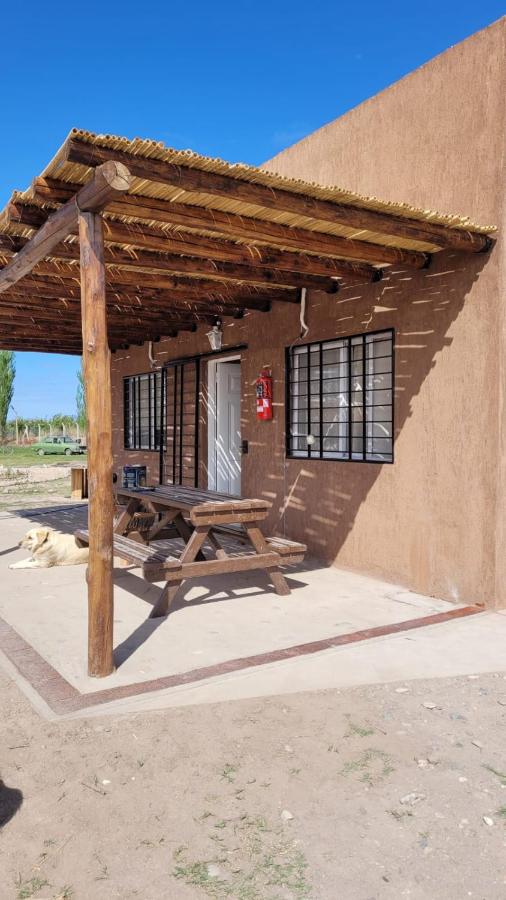 Cabañas La Montielita - B&B