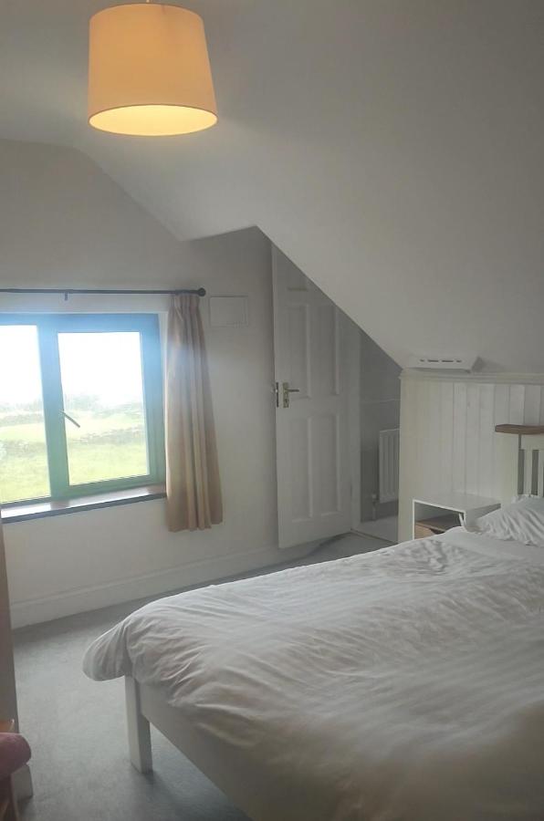 Chambre Double - Vue sur Mer