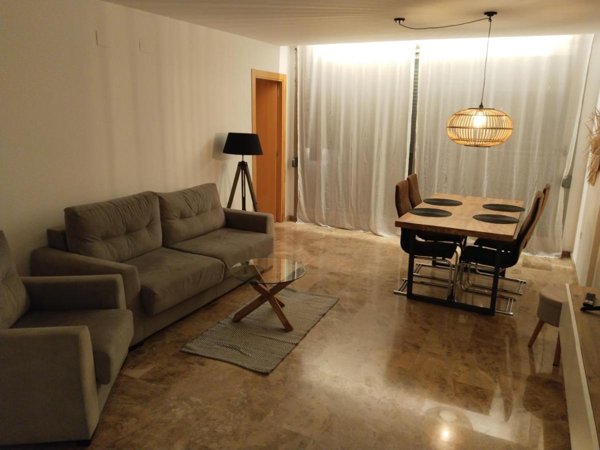 Darna - Ferienwohnung Calp