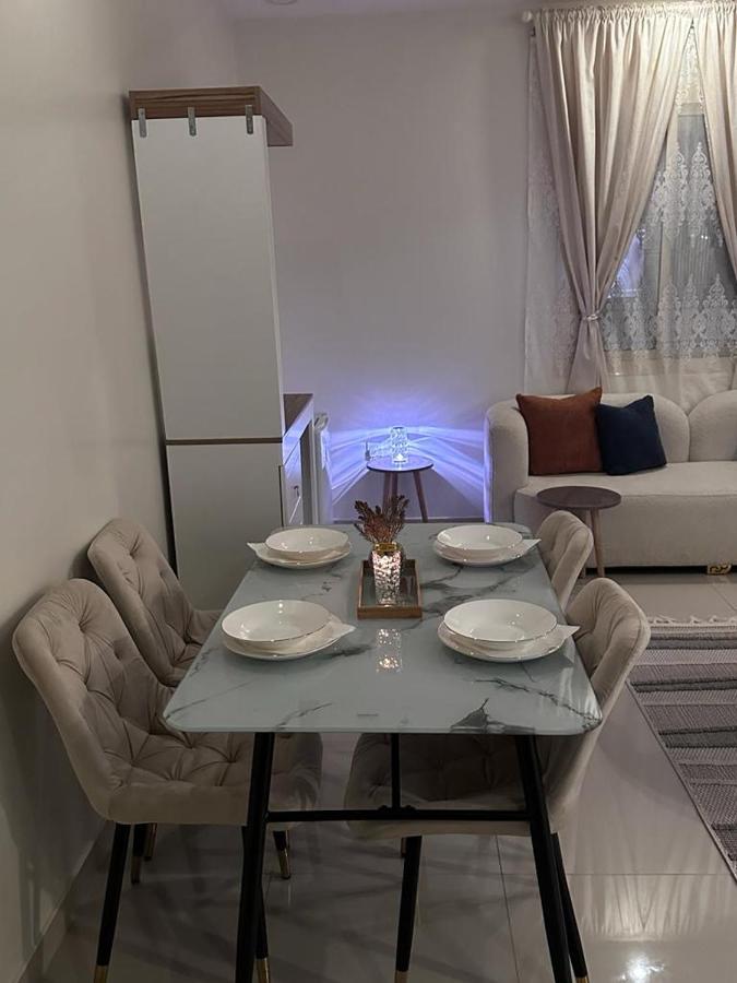 شقة الثريا - B&B Ḩayy al Ḩamdānīyah