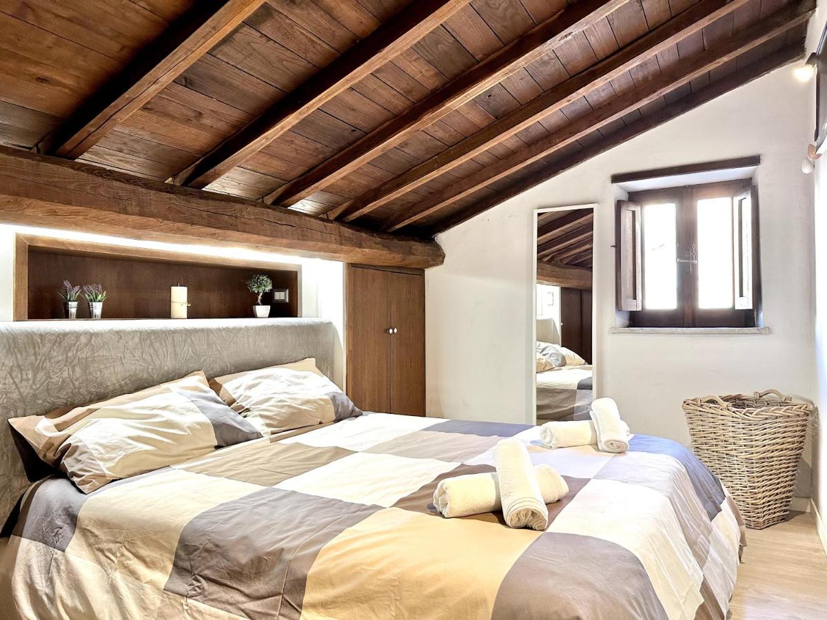 Casa Vetus - B&B Tibur