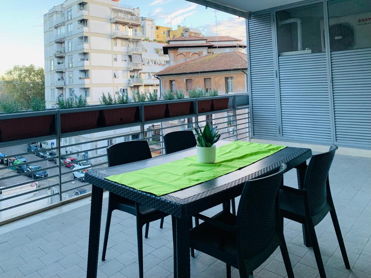 PortamiPortese Trastevere Terrace - B&B