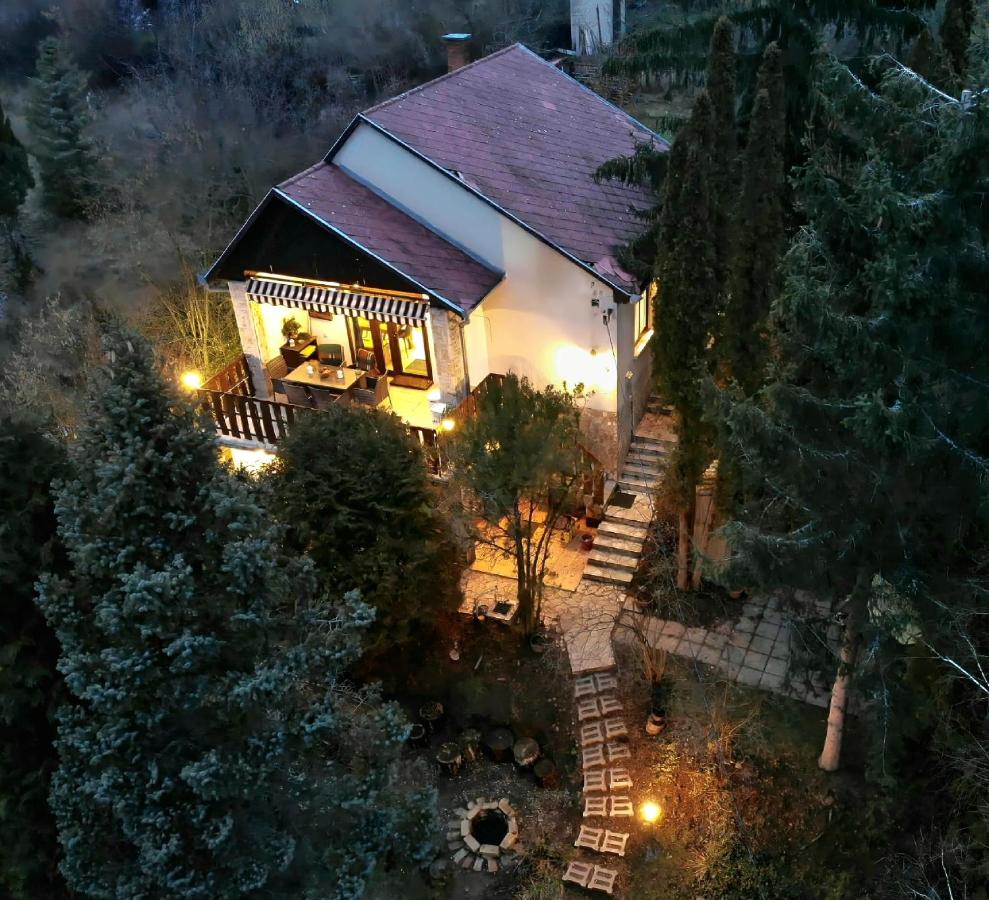 B&B Nógrád - Égig Érő Fa Vendégház - Bed and Breakfast Nógrád