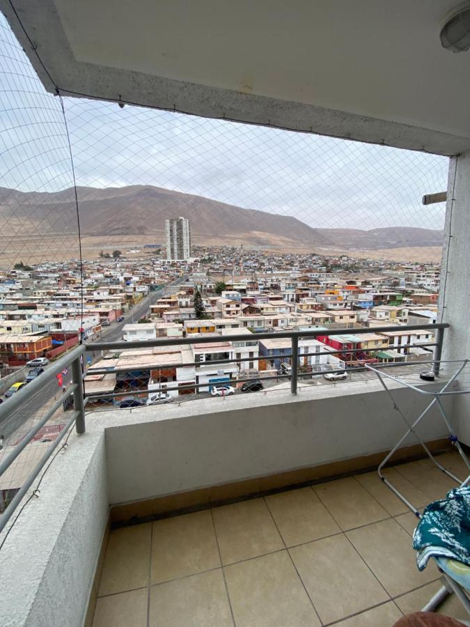 Departamento con piscina - B&B Iquique