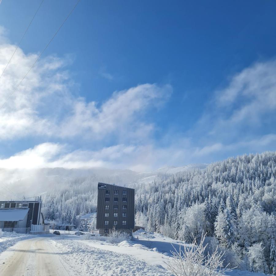 Apartmani Nova planina 02*03 - B&B Jahorina