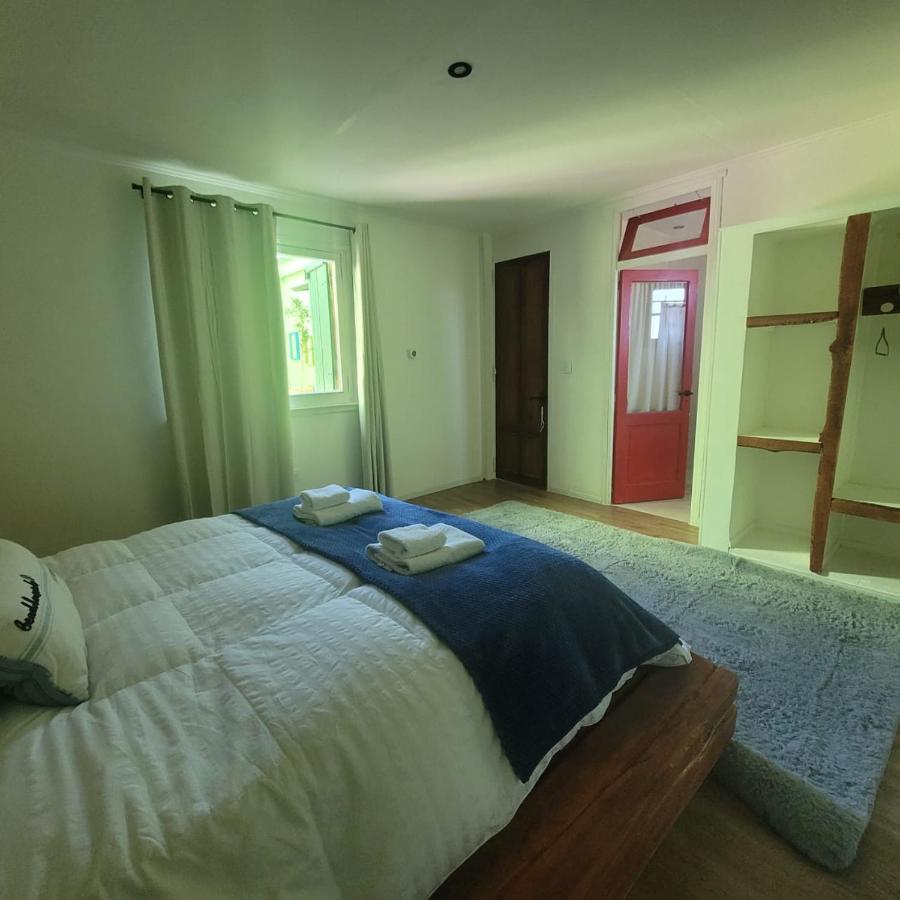 Deluxe Double Room with Extra Bed