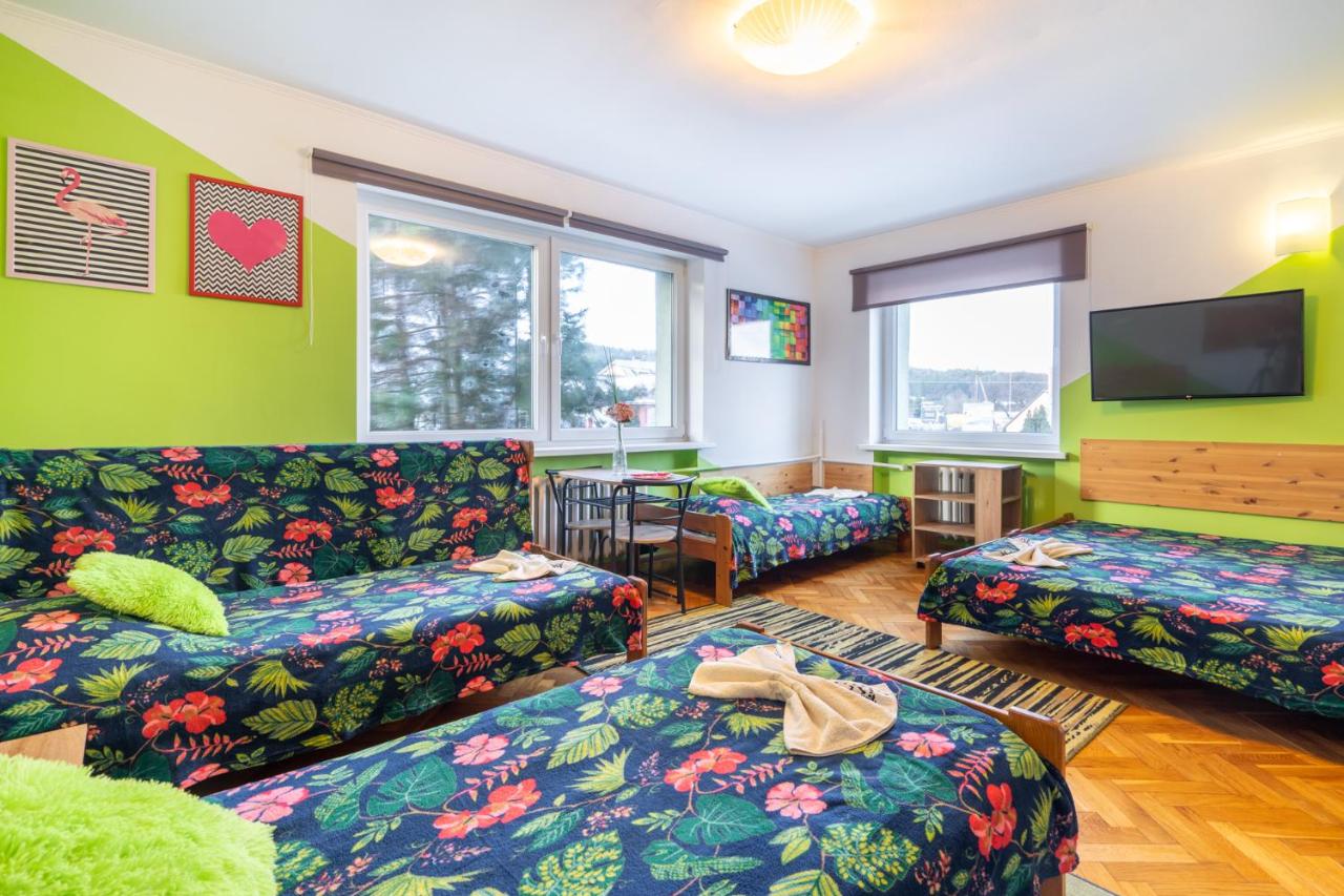 Standard Familienzimmer