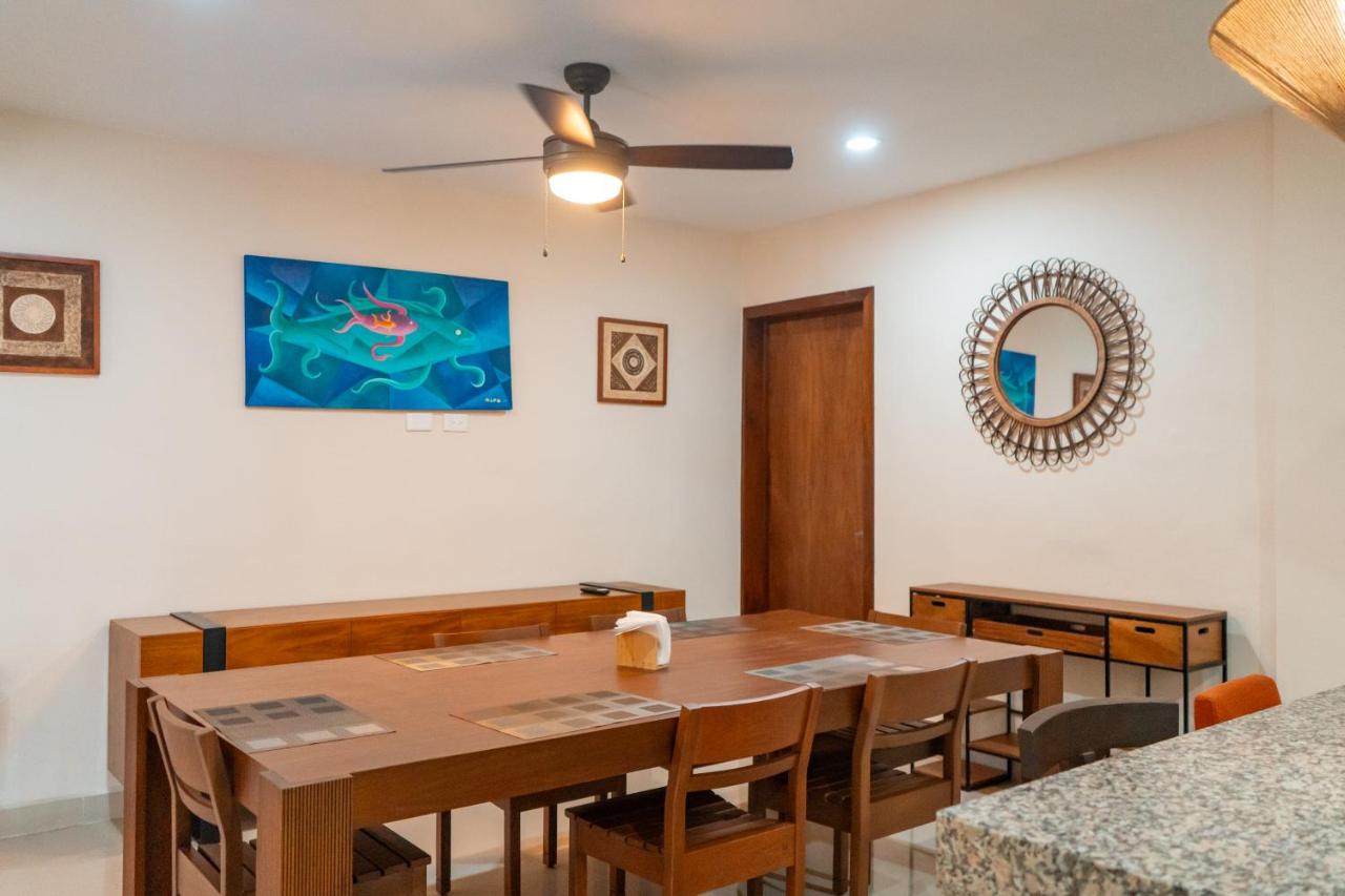 Departamentos Sol, Mar y Arena - B&B