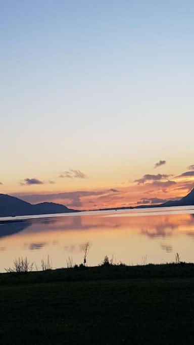 B&B Caol - Fort William loft on shore front with amazing views - Bed and Breakfast Caol