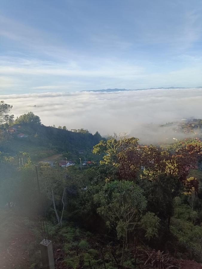 B&B Guarne - Lindo mirador del oriente Antioqueño - Bed and Breakfast Guarne