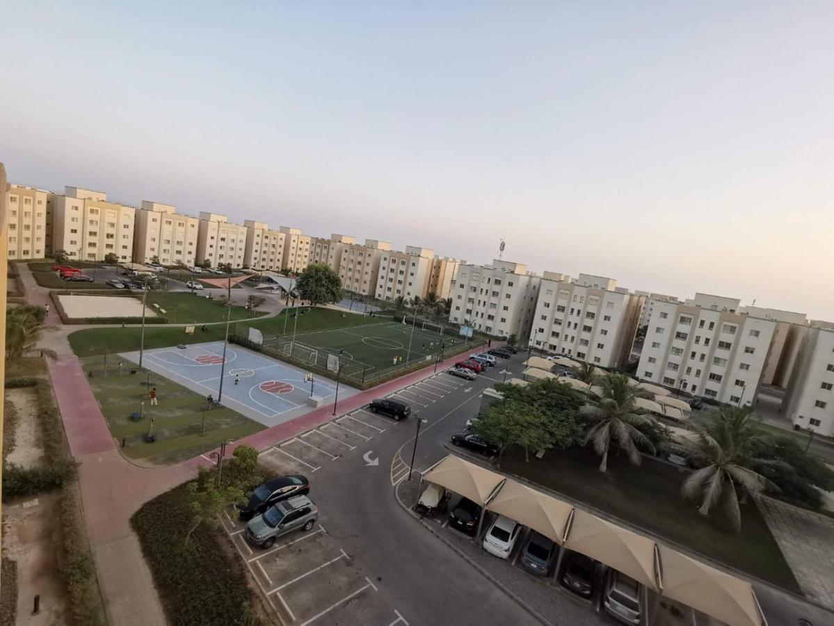 بيوت أدار - Adar Homes - Bed and Breakfast King Abdullah City