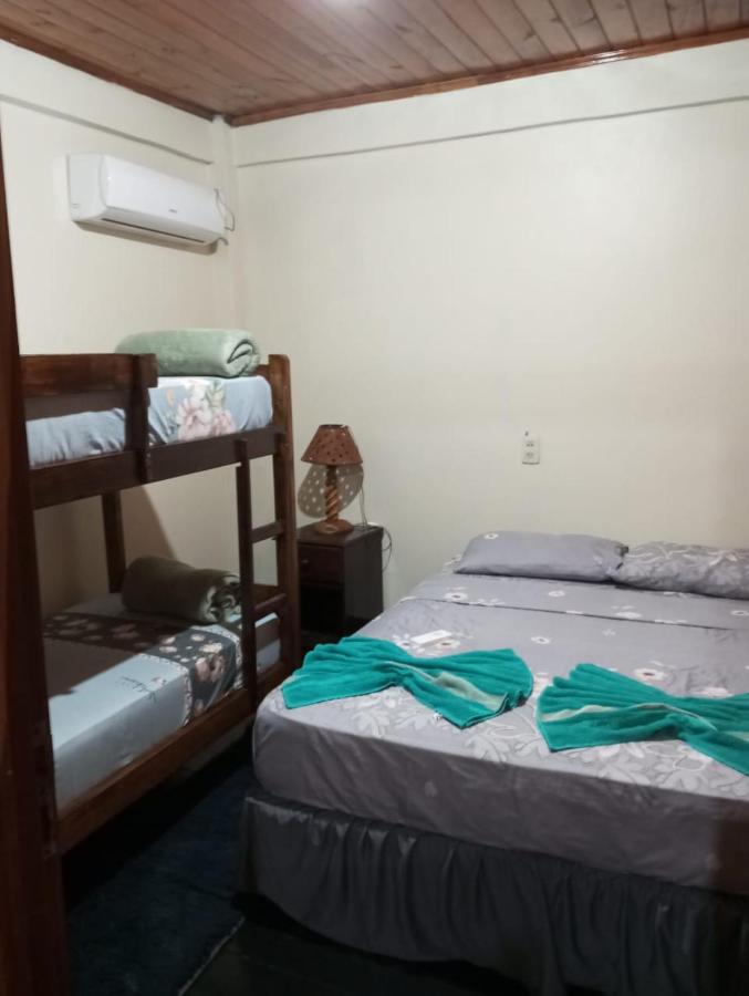 Departamentos Florida - B&B