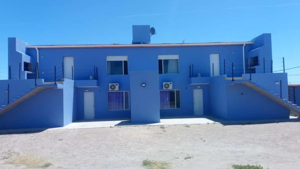 Complejo El Descanso - Ferienwohnung