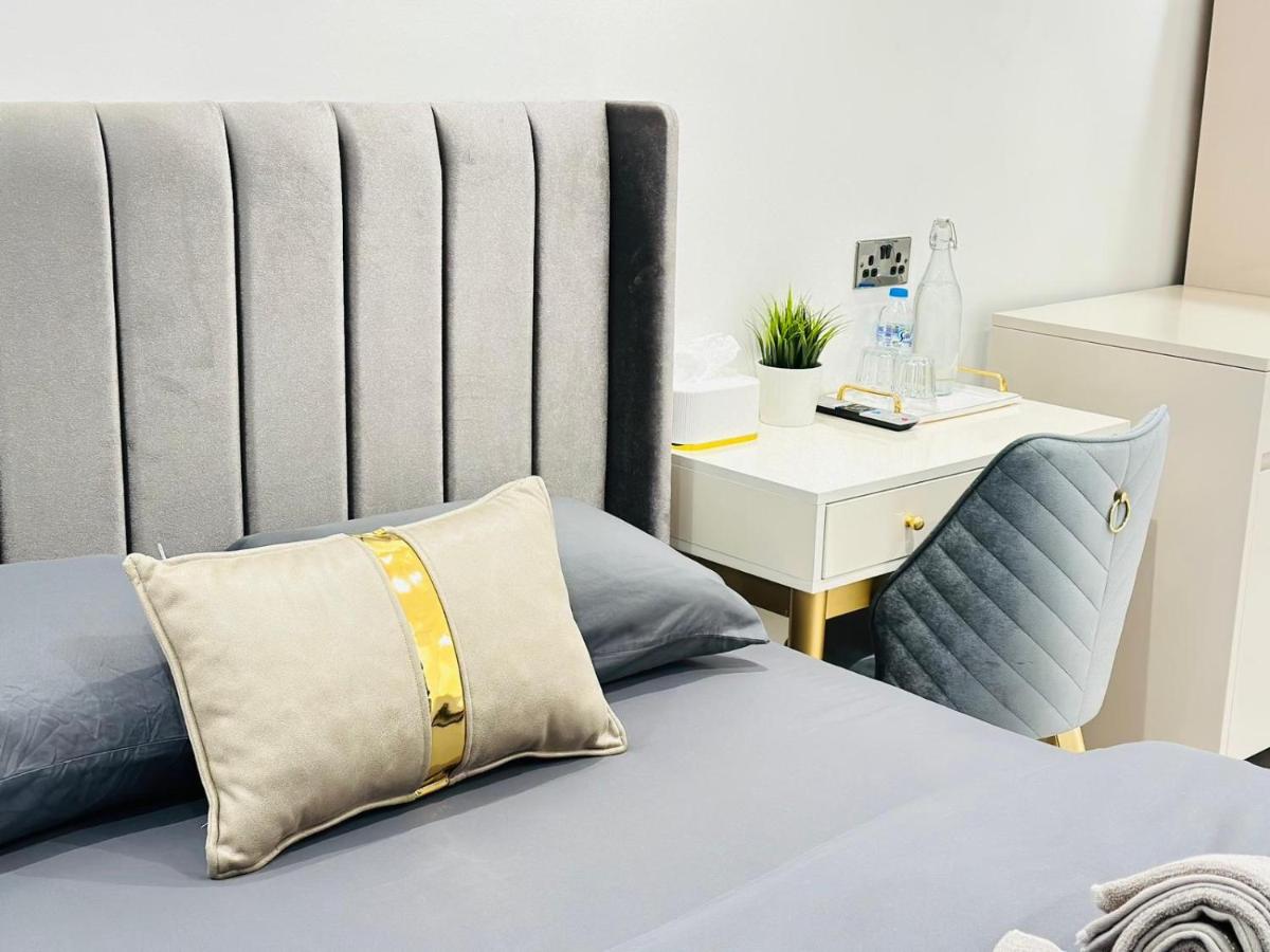 Brick Lane Studio - B&B