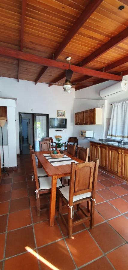 Litoral Departamento - Ferienwohnung Federación