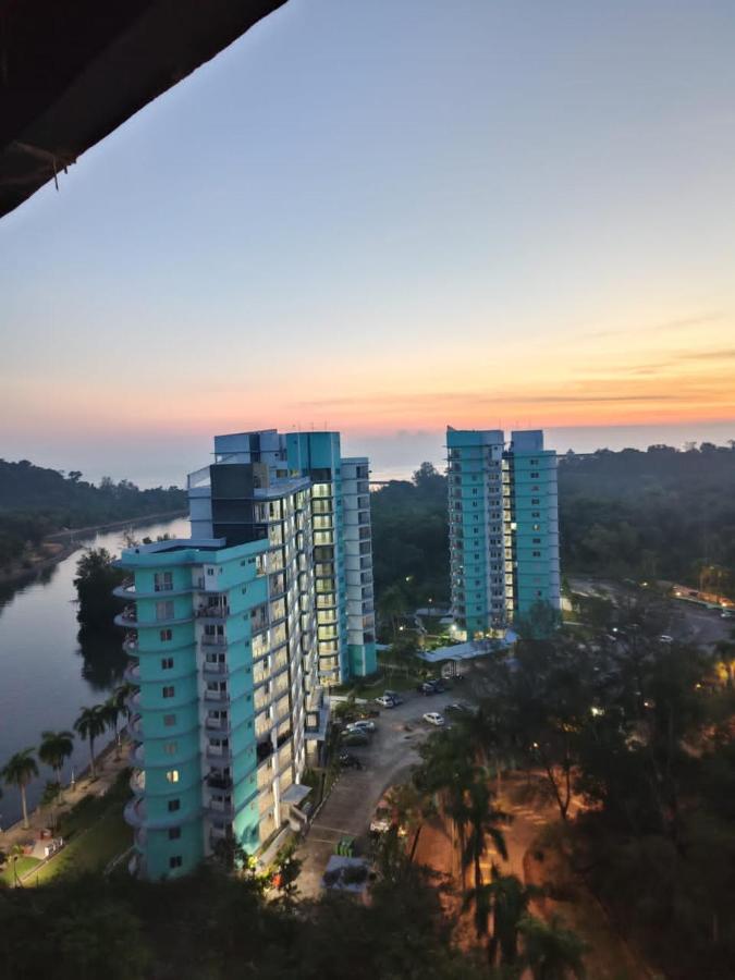 Apartamento de 3 dormitorios