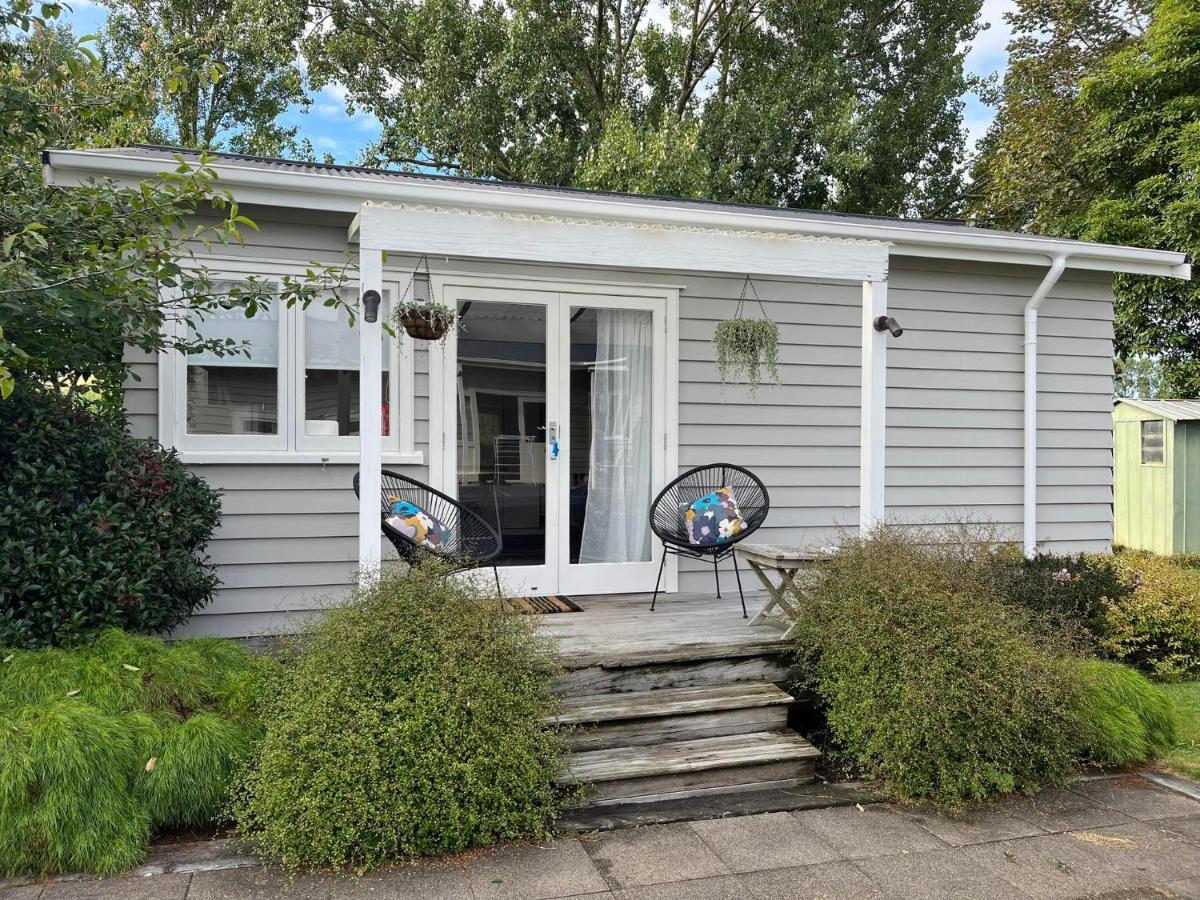 Kotahi Cottage - Ferienwohnung