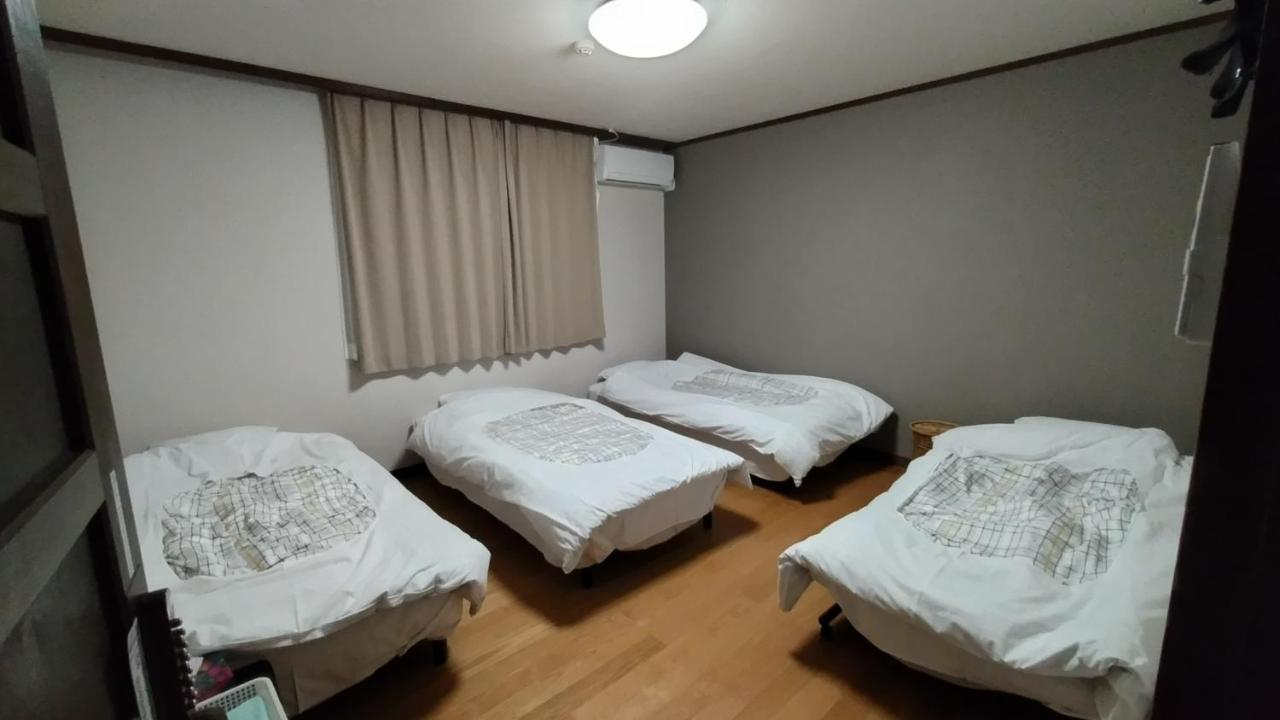 B&B Matsumoto - Guest houseTakagi - Vacation STAY 59922v - Bed and Breakfast Matsumoto