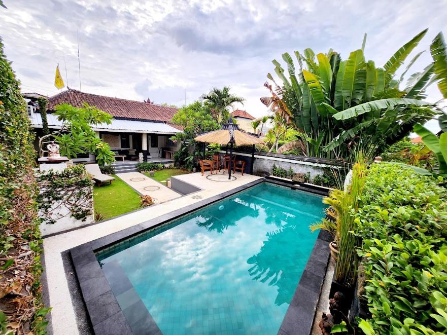 Sama Sama Villa - Ferienwohnung Nusa Dua