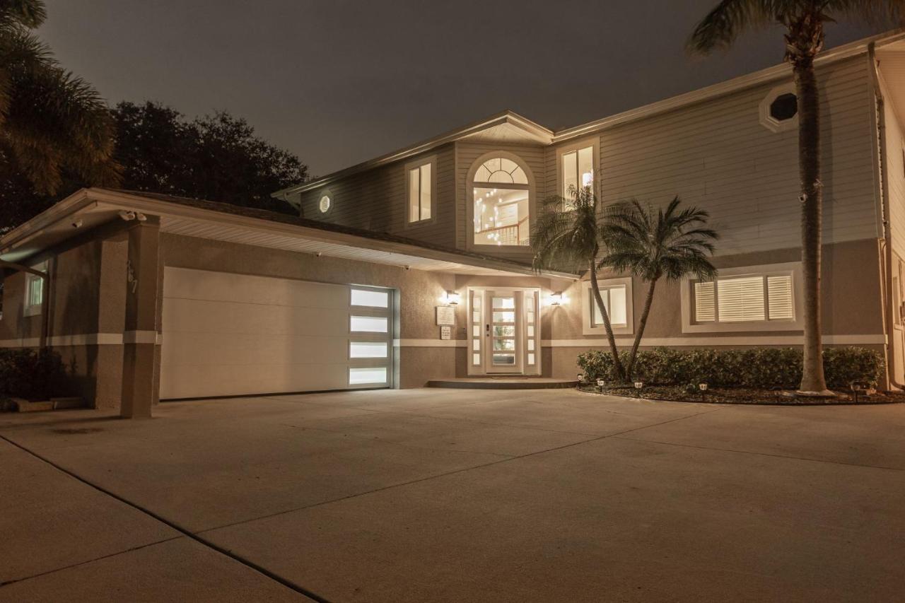 Villa Azule - B&B Clearwater Beach