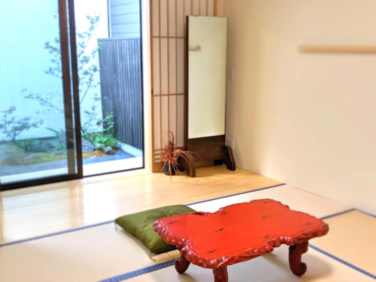 B&B Sakai - 知輪-chirin- - Bed and Breakfast Sakai