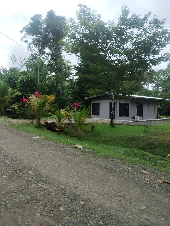 Villa bonita - Chambres d’hôtes Puerto Jiménez