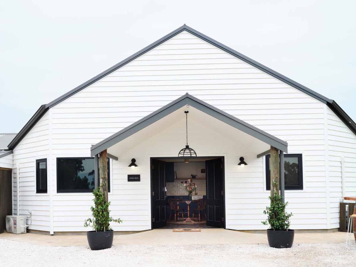 Shawwood Estate - Bed and Breakfast Mudgee