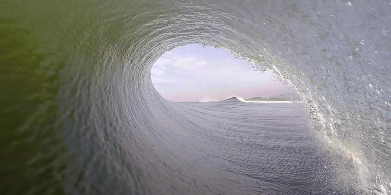 Medewi Secret SurfCamp - B&B Banjar Pulukan