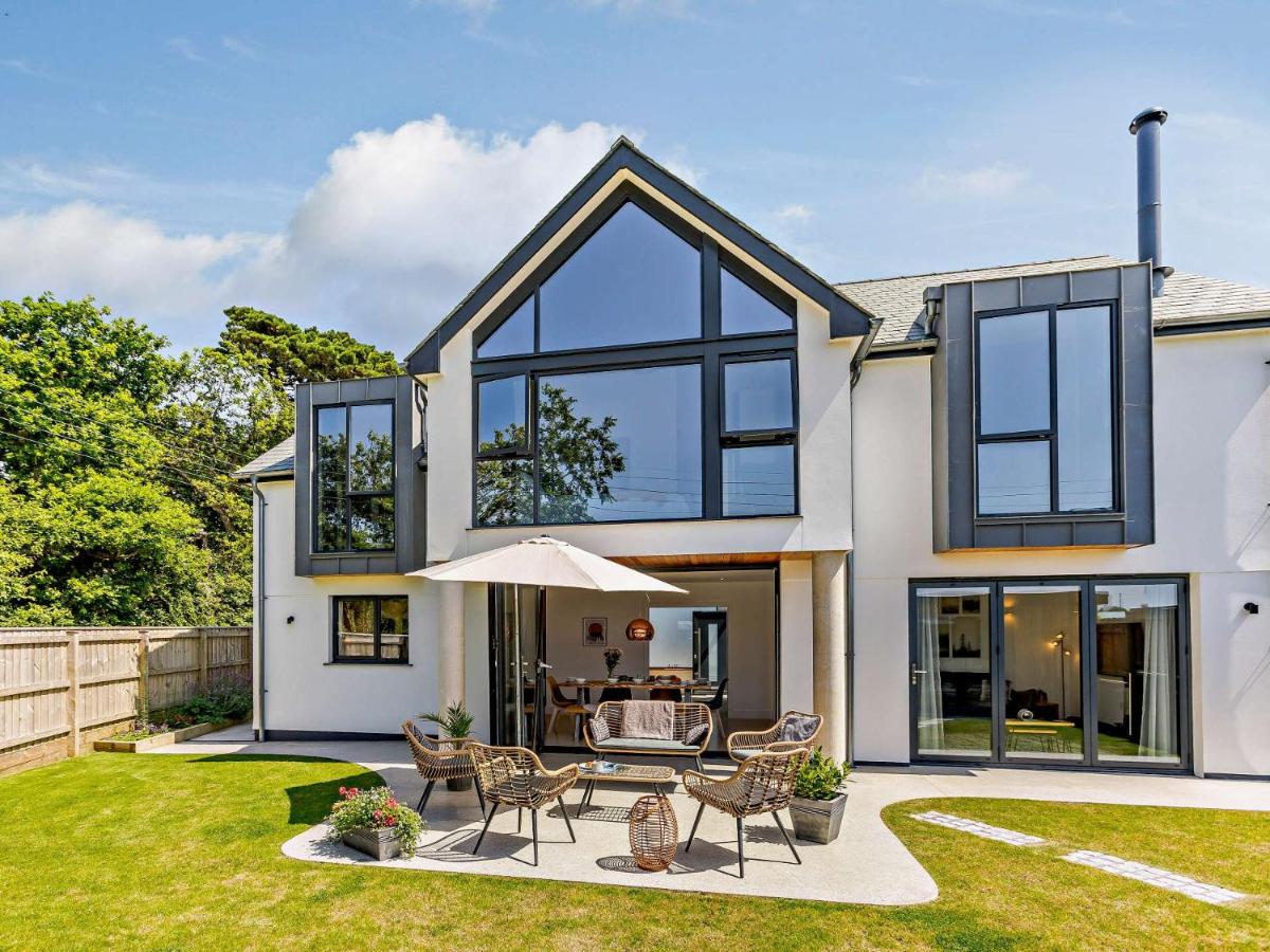 4 Bed in Bude 83619 - Bed and Breakfast