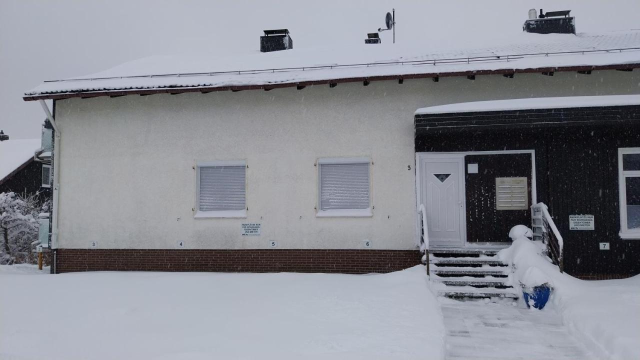 Harzstern - B&B