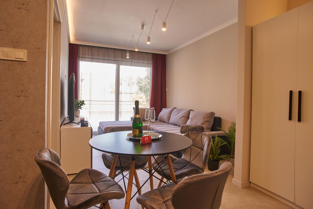 Sunlight Red Szeged - Exclusive - B&B Seghedino