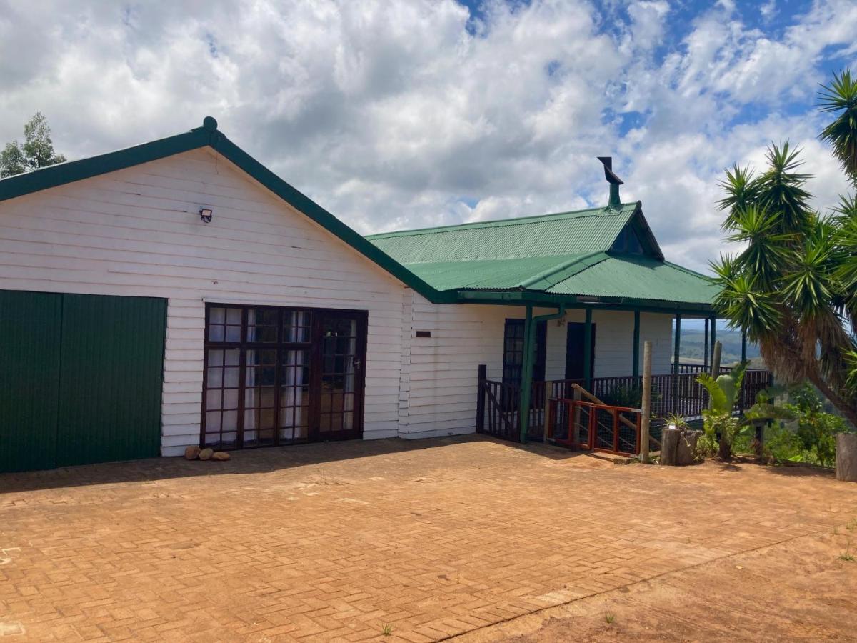 Protea Wilds Retreat - B&B