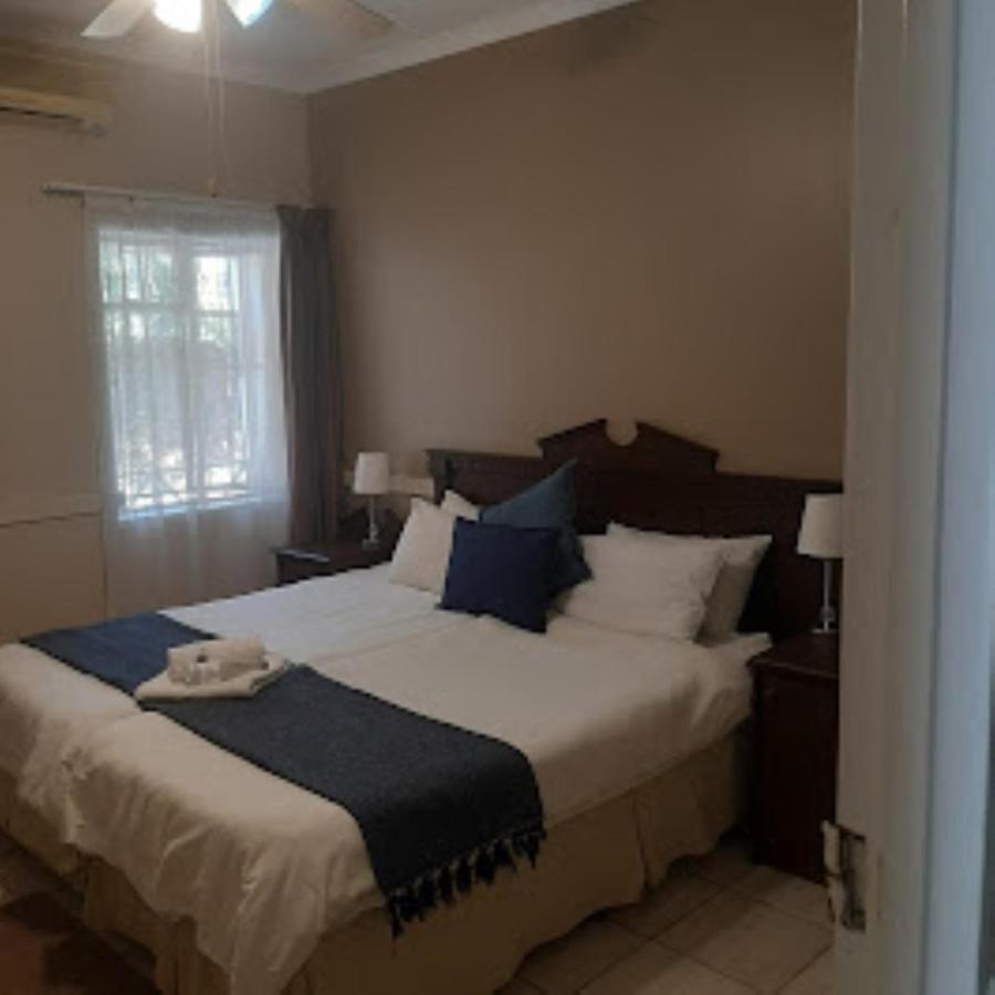 Victorian Lodge - B&B Bloemfontein