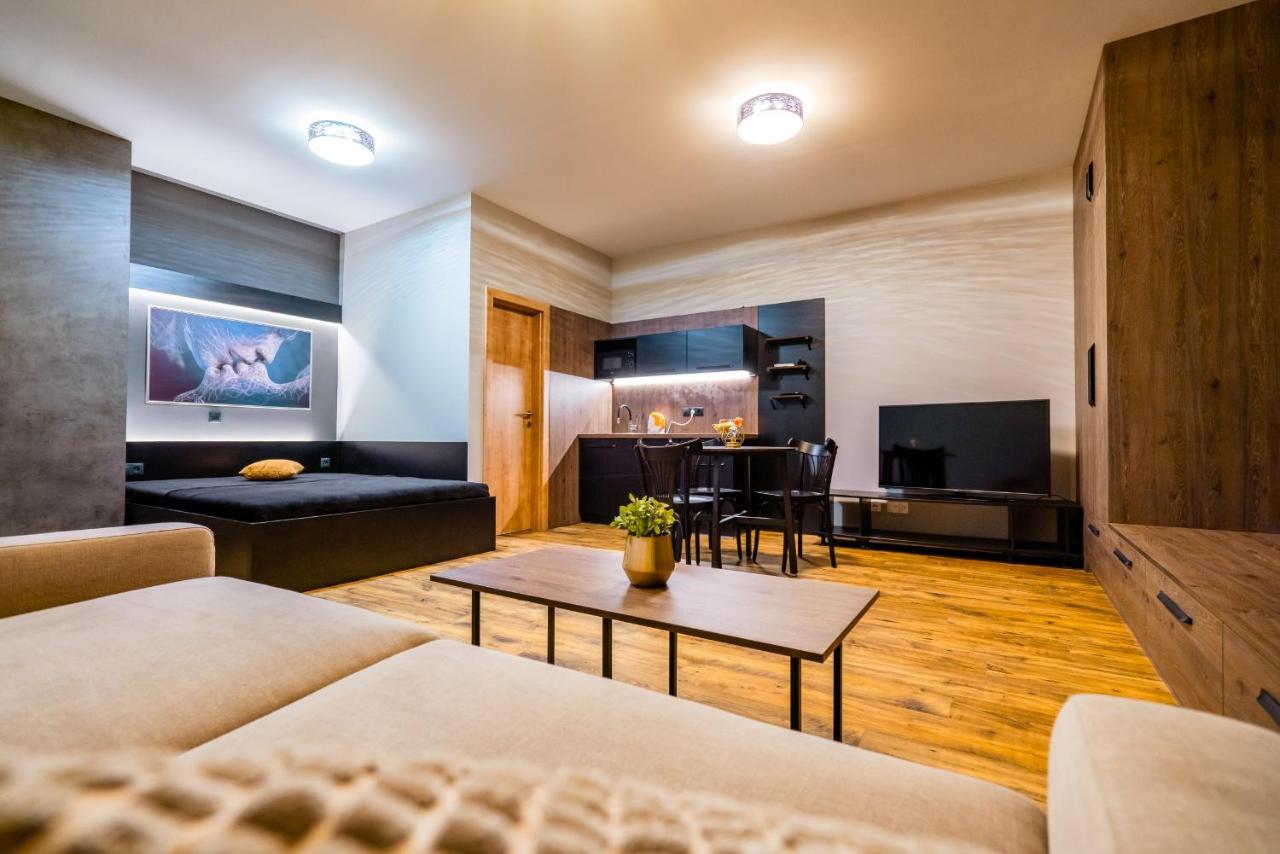 Rezidencia HONT - B&B