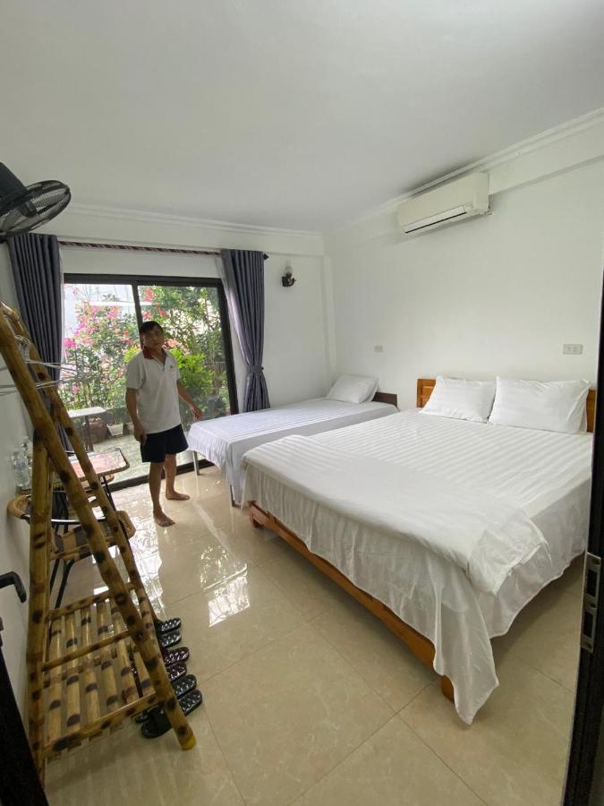 Deluxe Zimmer