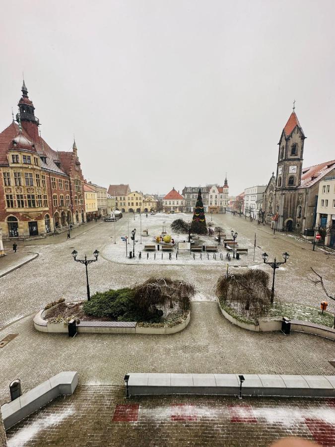 Rynek Apartament - B&B