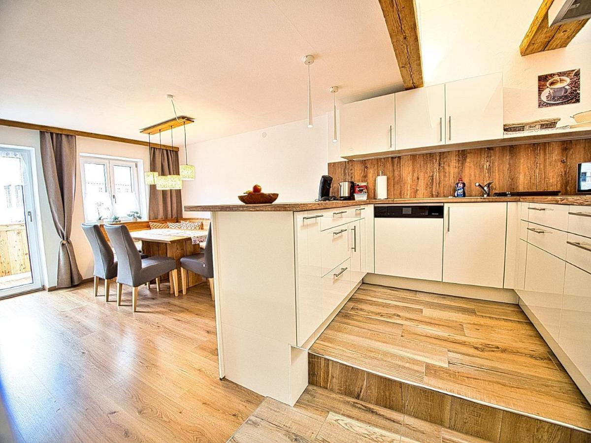 Am Bruckenstüberl - B&B