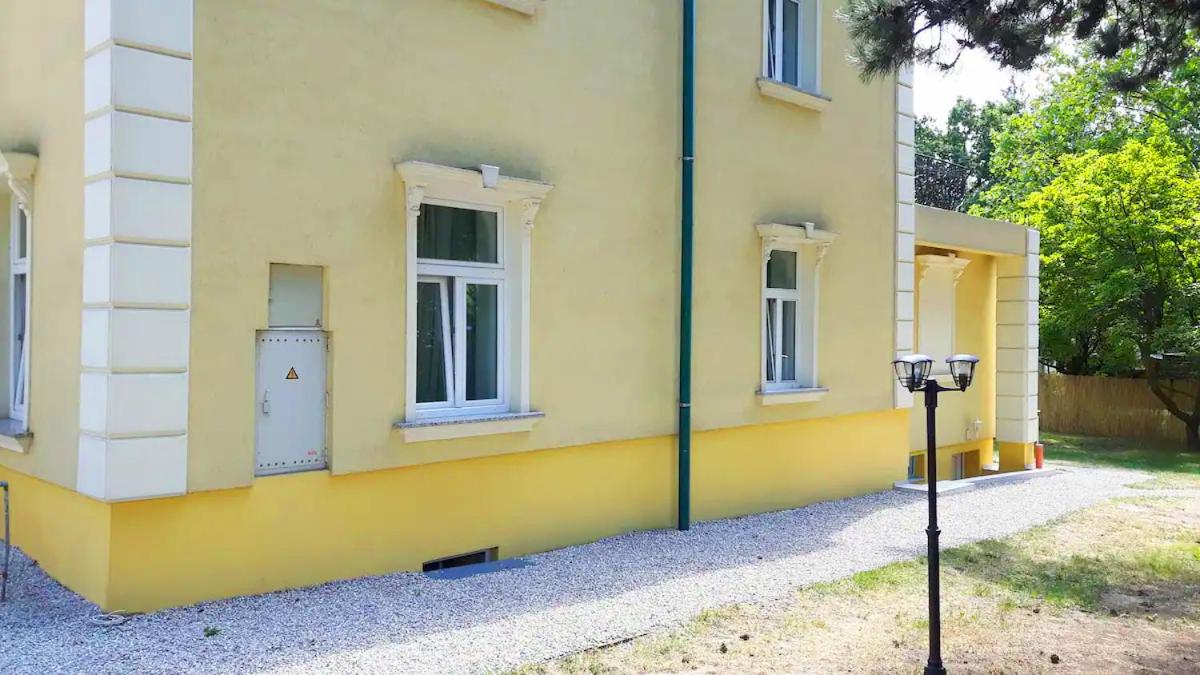 Close to Schönbrunn Apartments - Contactless 24h Check-In - Ferienwohnung Wien