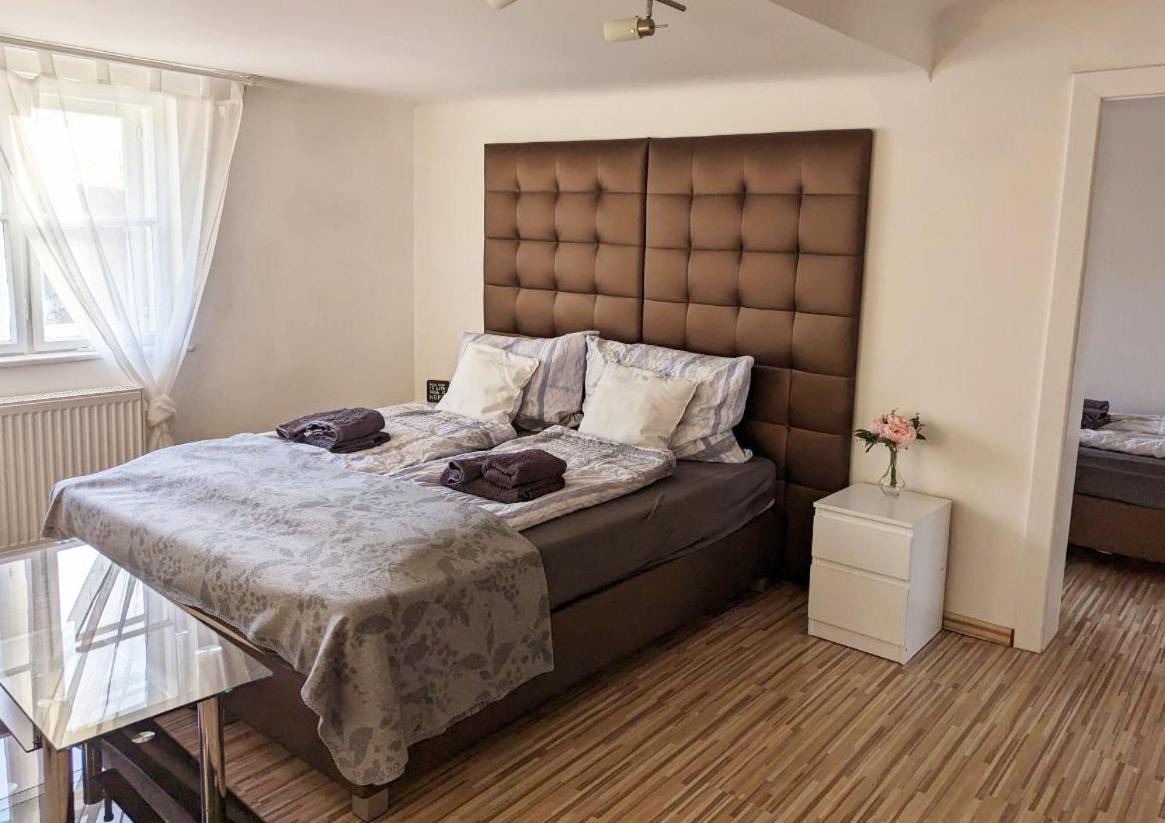 B&B Vienna - Close to Schönbrunn Apartments - Contactless 24h Check-In - Bed and Breakfast Vienna