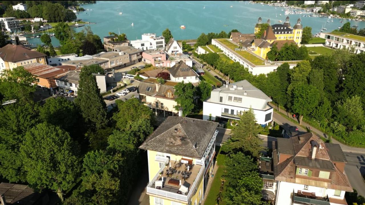 Gästehaus Gertrude - B&B