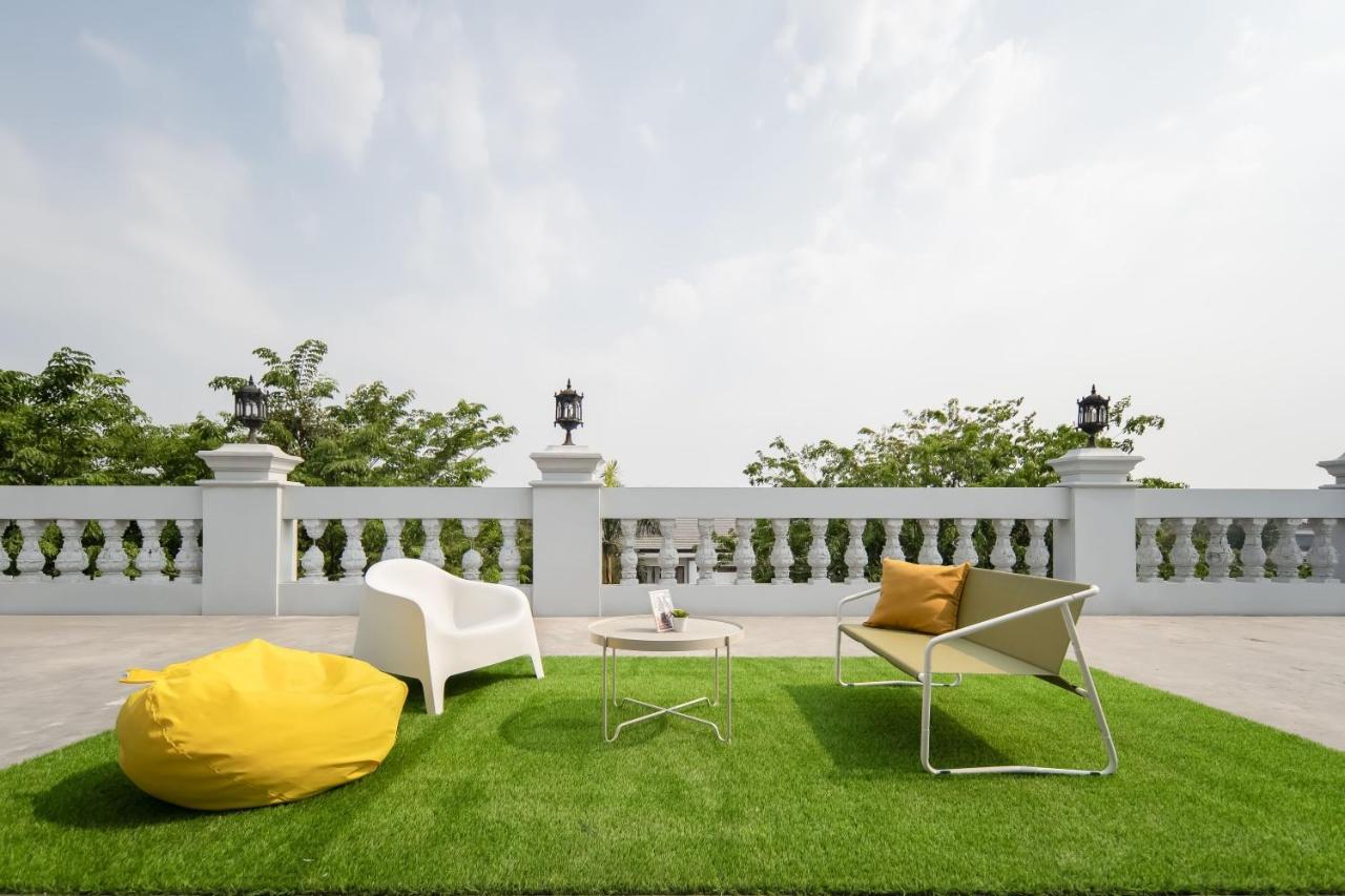 Cove Veranda - B&B