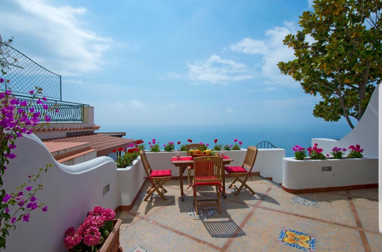 Holidays dream Praiano - B&B Praiano
