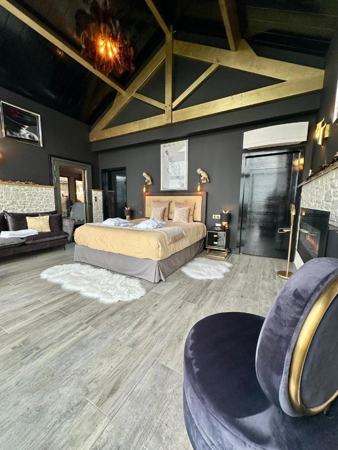 Plaisir d'Eymet du Domaine des Hauts de Rouquette - Ferienwohnung Eymet